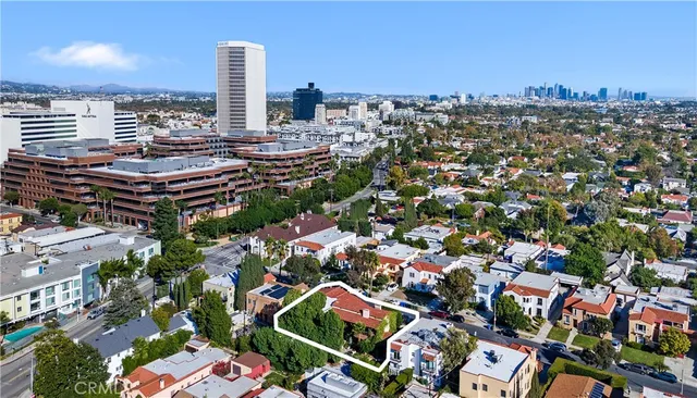 $3,499,000 | 819 South Curson Avenue, Los Angeles, CA 90036