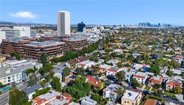 $3,499,000 | 819 South Curson Avenue, Los Angeles, CA 90036
