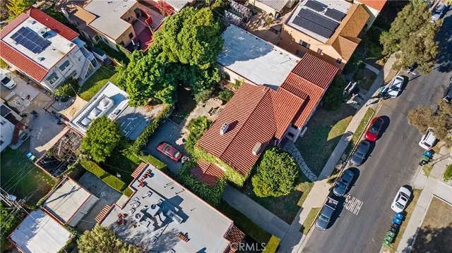 $3,499,000 | 819 South Curson Avenue, Los Angeles, CA 90036