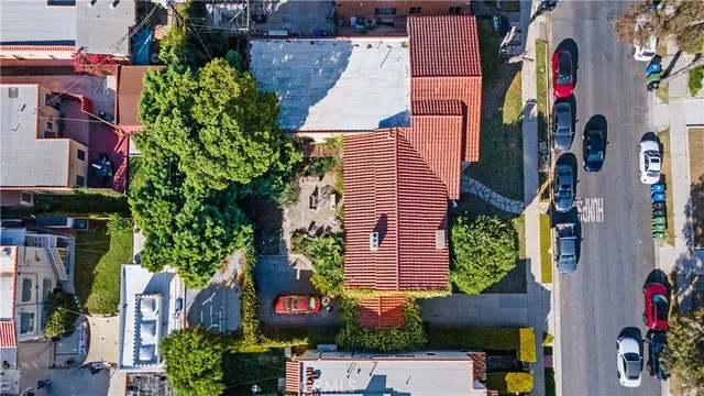 $3,499,000 | 819 South Curson Avenue, Los Angeles, CA 90036