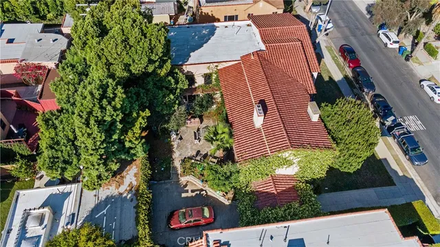 $3,499,000 | 819 South Curson Avenue, Los Angeles, CA 90036