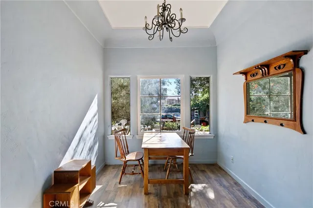 $3,499,000 | 819 South Curson Avenue, Los Angeles, CA 90036