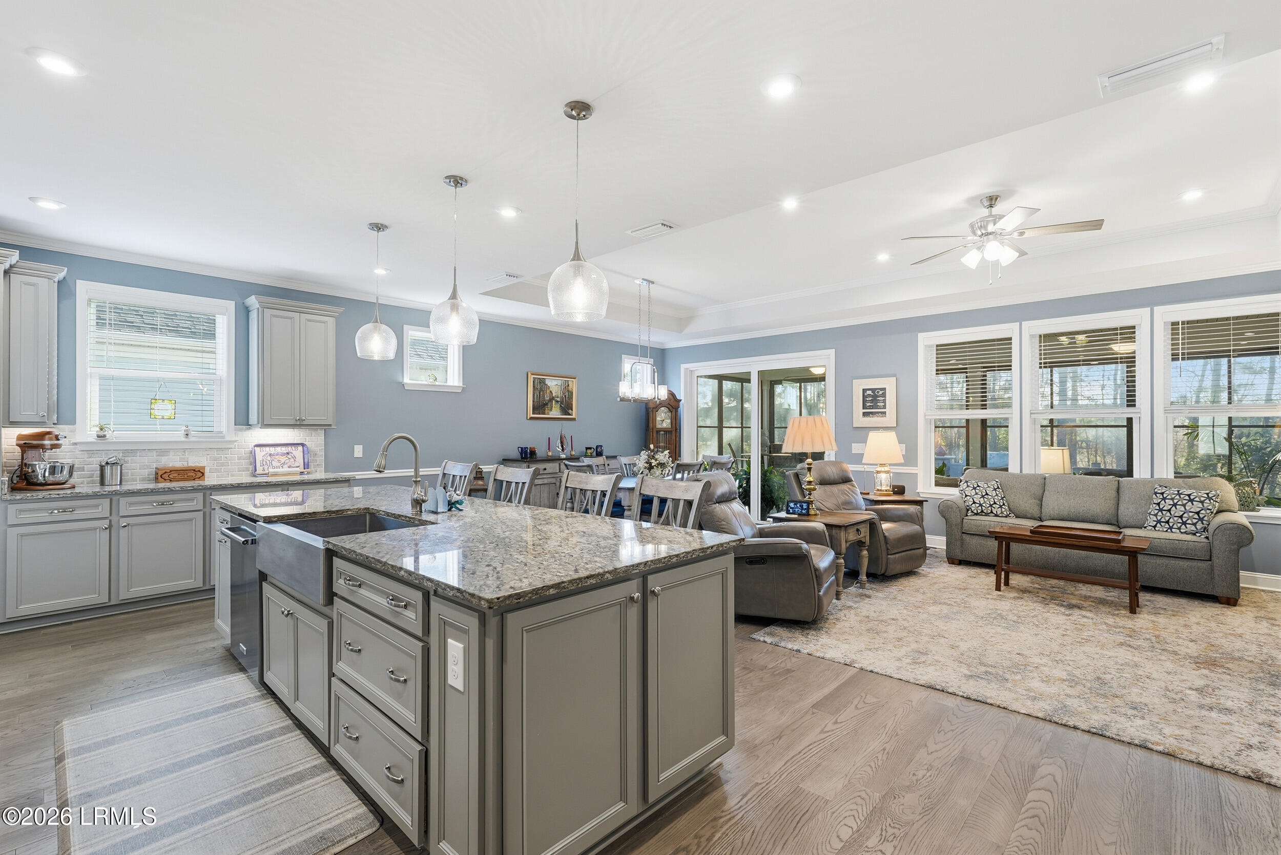 60 Carnation Road Okatie, SC 29909 - Photo 15 of 45 60 Carnation 14