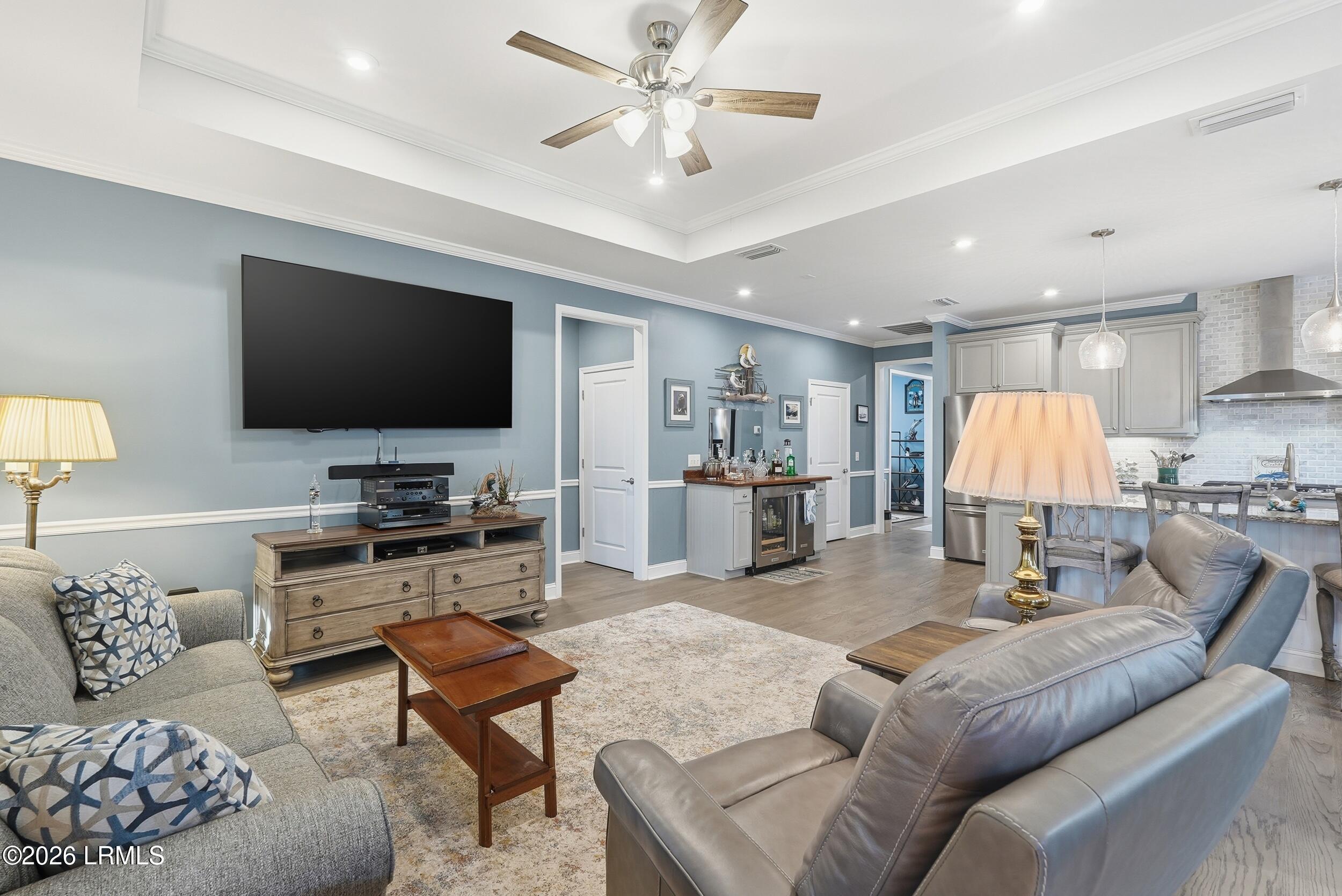 60 Carnation Road Okatie, SC 29909 - Photo 18 of 45 60 Carnation 17