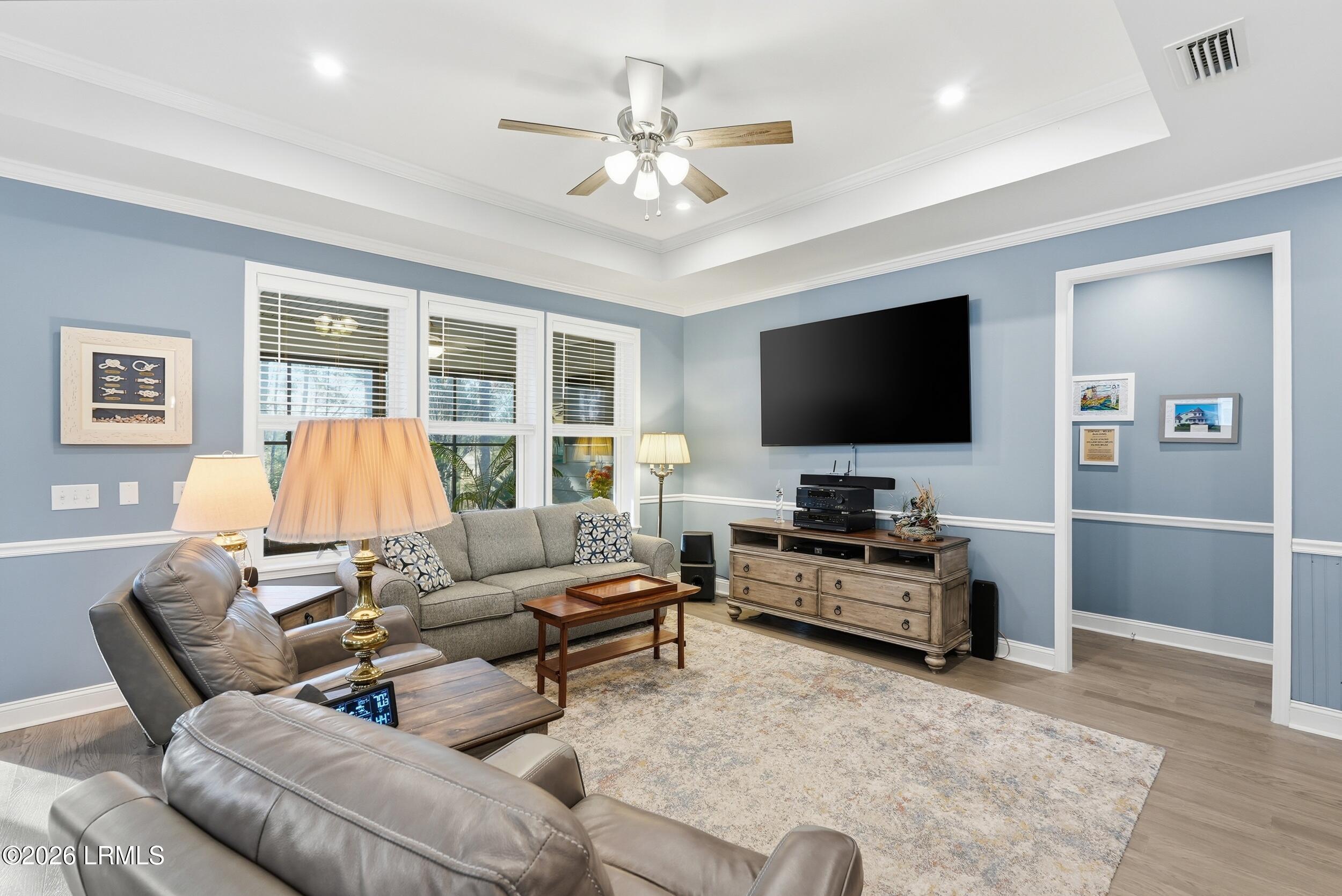 60 Carnation Road Okatie, SC 29909 - Photo 19 of 45 60 Carnation 19