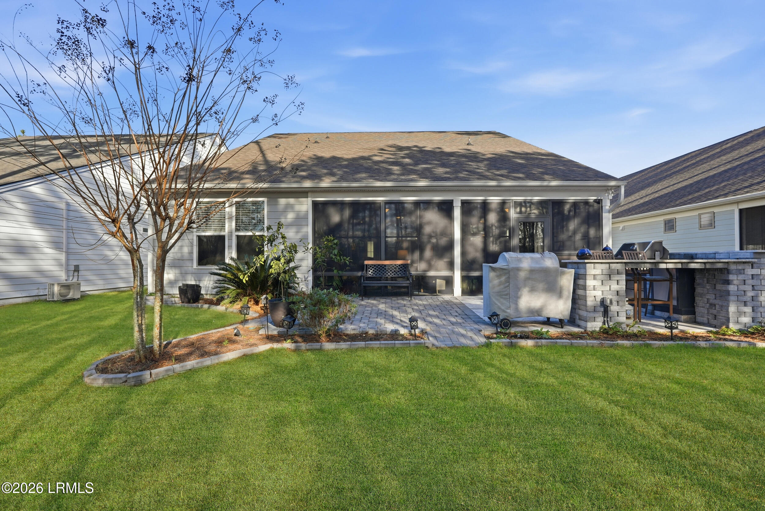 60 Carnation Road Okatie, SC 29909 - Photo 36 of 45 60 Carnation 36