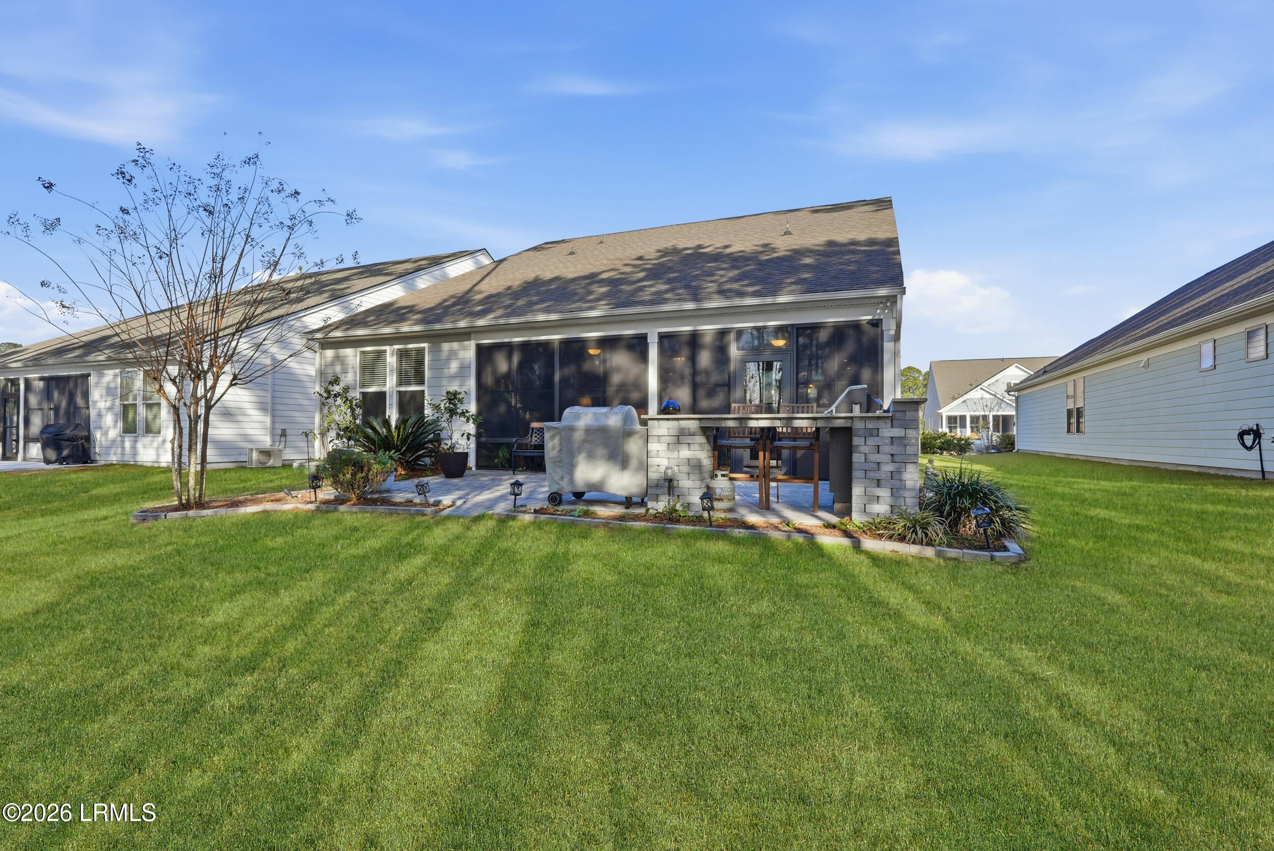 60 Carnation Road Okatie, SC 29909 - Photo 37 of 45 60 Carnation 37