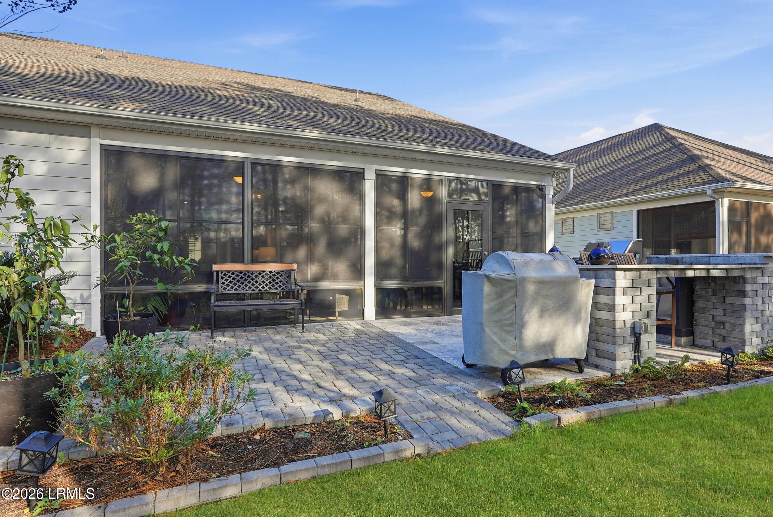 60 Carnation Road Okatie, SC 29909 - Photo 38 of 45 60 Carnation 38