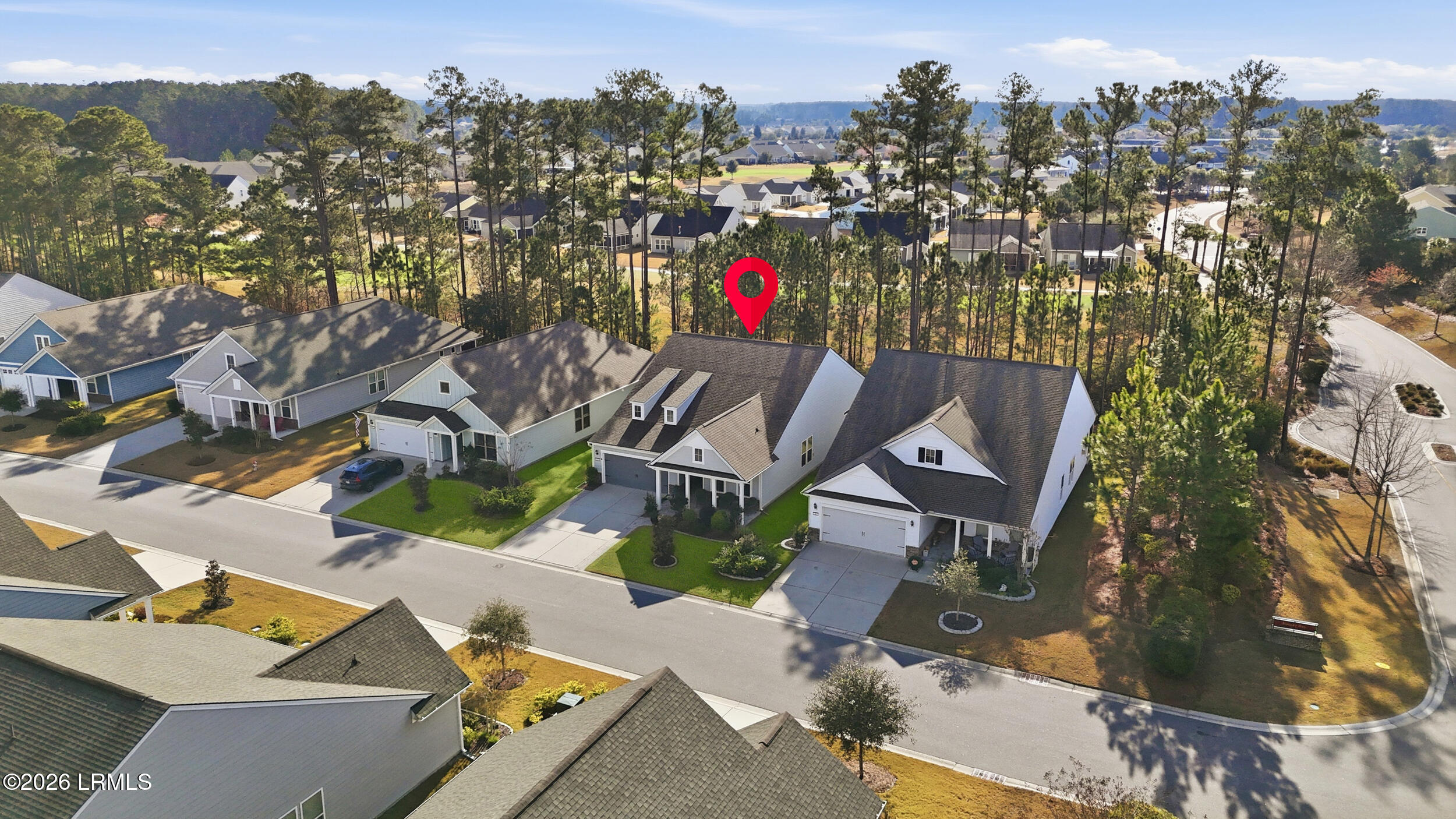 60 Carnation Road Okatie, SC 29909 - Photo 44 of 45 60 Carnation 43