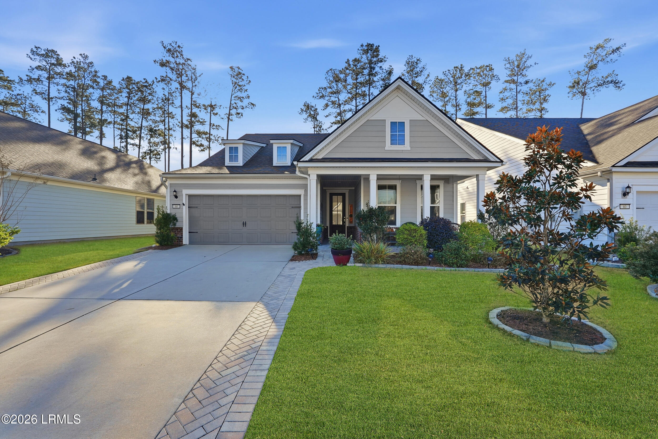 60 Carnation Road Okatie, SC 29909 - Photo 7 of 45 60 Carnation 06