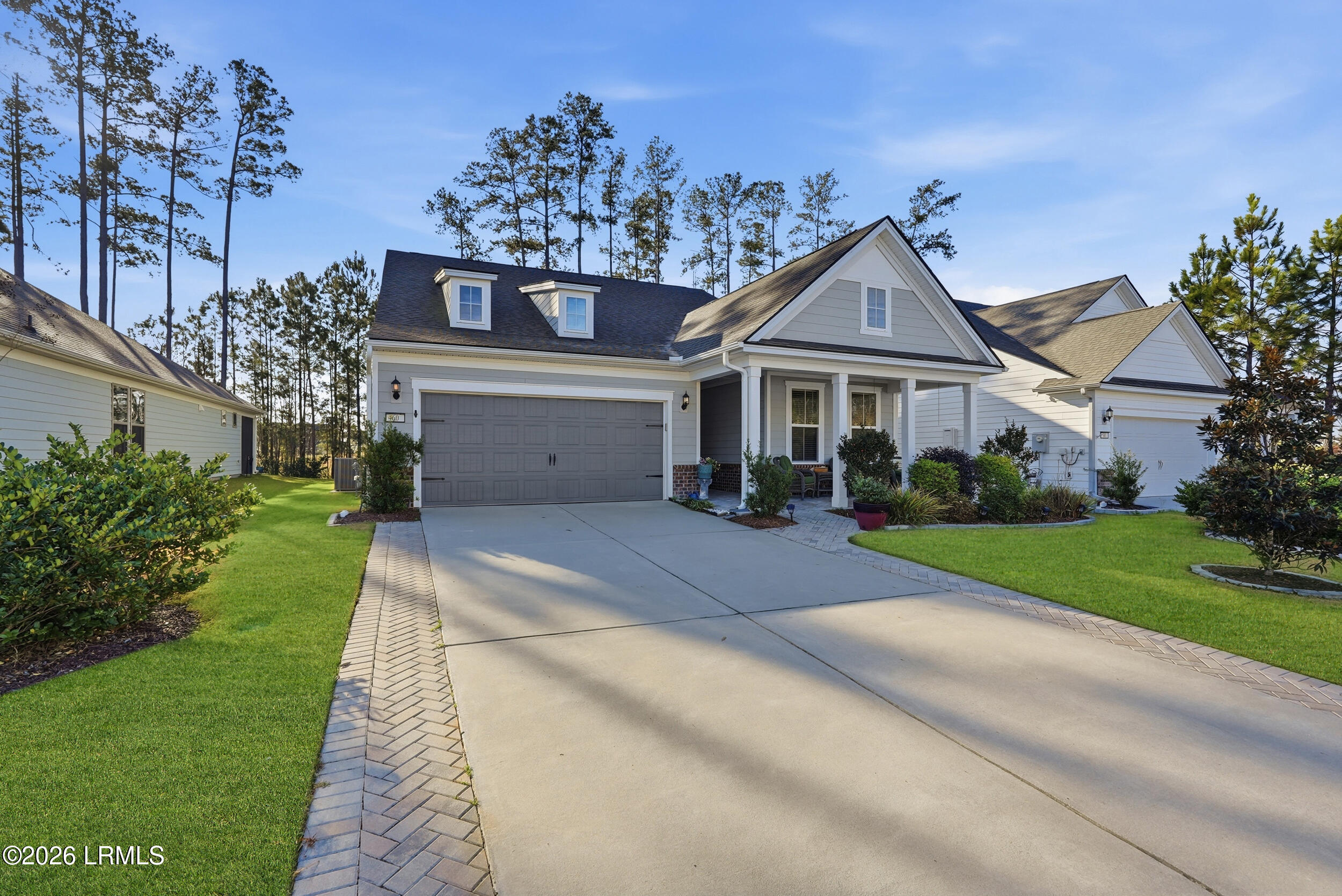 60 Carnation Road Okatie, SC 29909 - Photo 8 of 45 60 Carnation 07