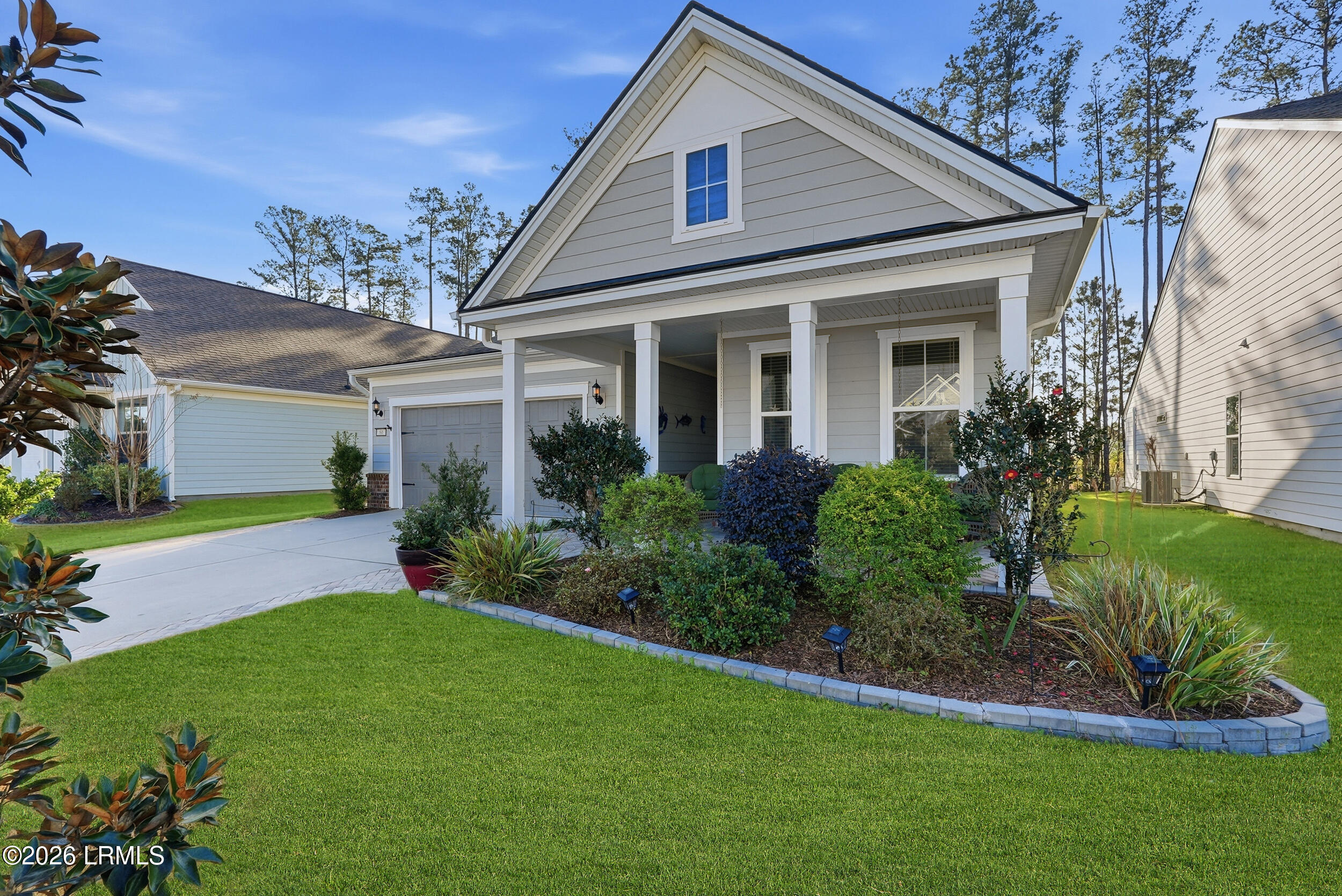 60 Carnation Road Okatie, SC 29909 - Photo 9 of 45 60 Carnation 08