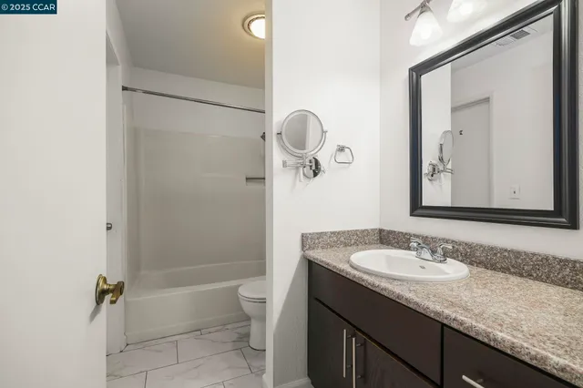 $379,000 | 2055 Sierra Road, Unit 101, Concord, CA 94518