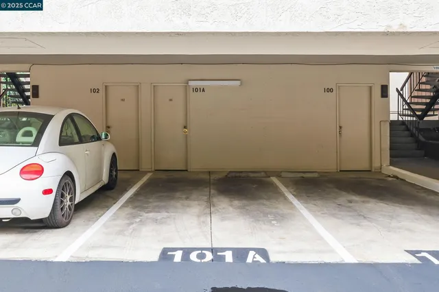 $379,000 | 2055 Sierra Road, Unit 101, Concord, CA 94518