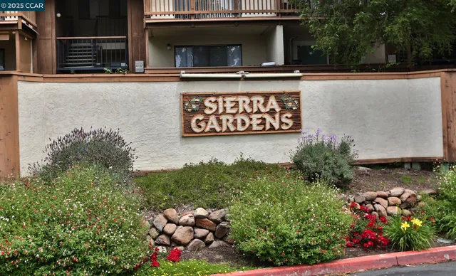 $379,000 | 2055 Sierra Road, Unit 101, Concord, CA 94518