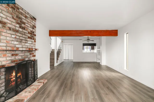 $379,000 | 2055 Sierra Road, Unit 101, Concord, CA 94518