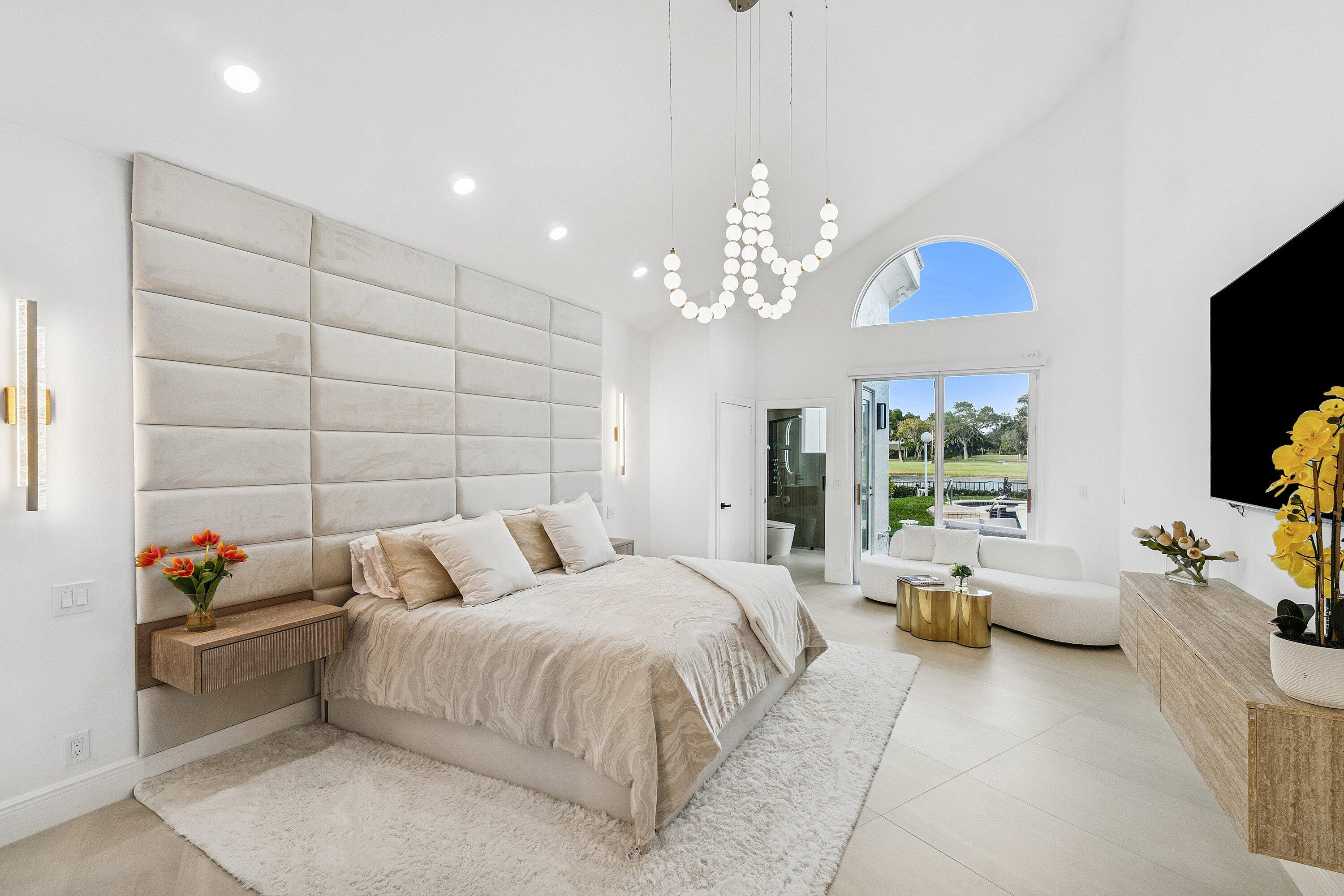 5239 Suffolk Drive Boca Raton, FL 33496 - Photo 13 of 47 Primary Bedroom