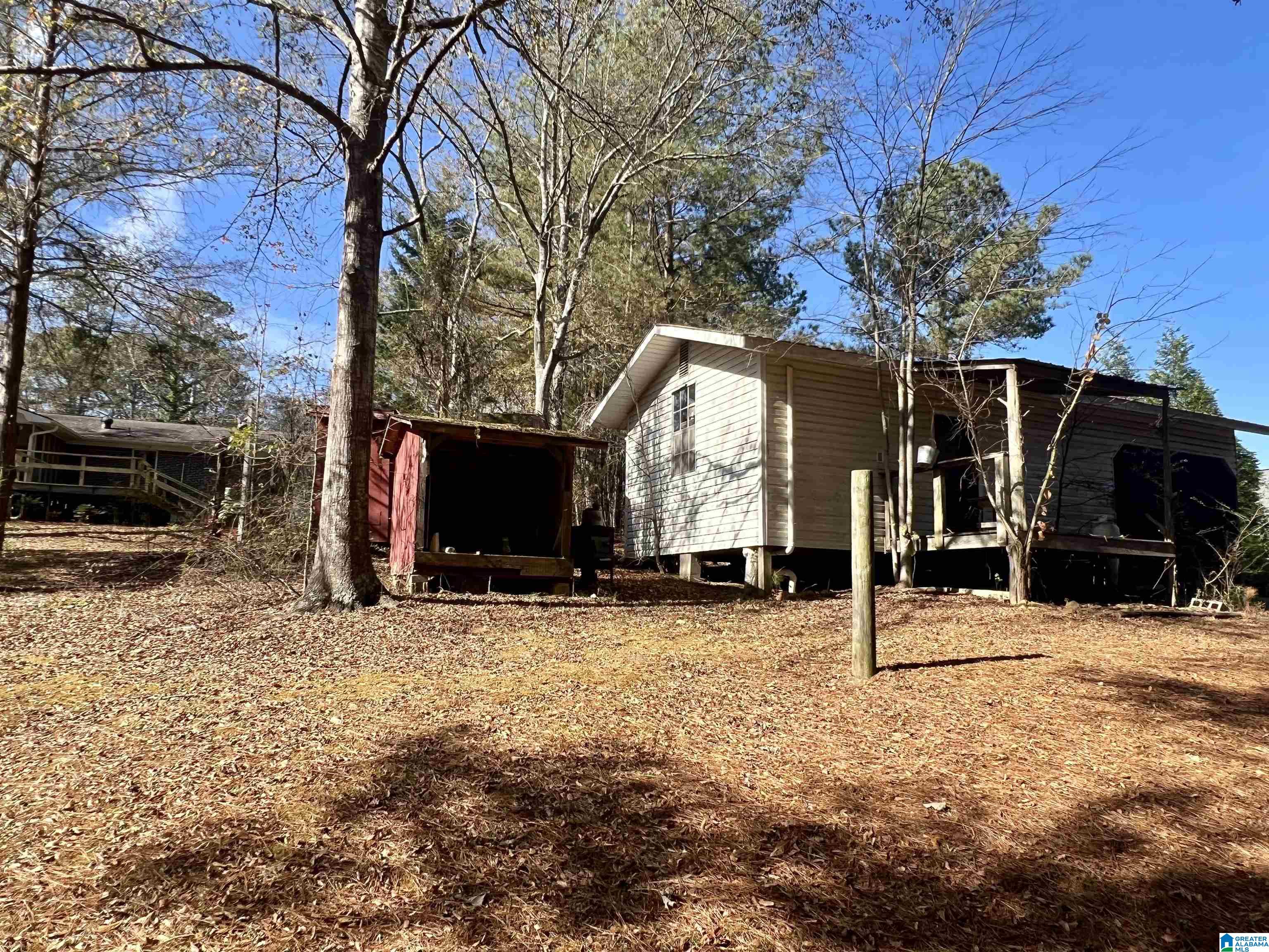 151 Mill Street Wedowee, AL 36278 - Photo 17 of 31