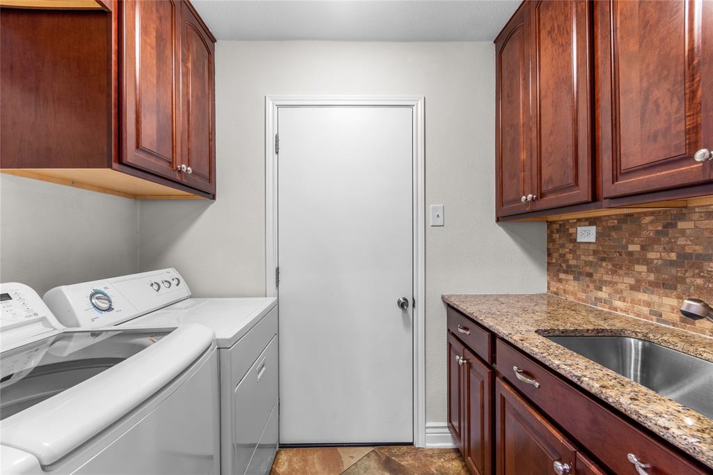 2530 Springhill Drive Dallas, TX 75228 - Photo 25 of 25