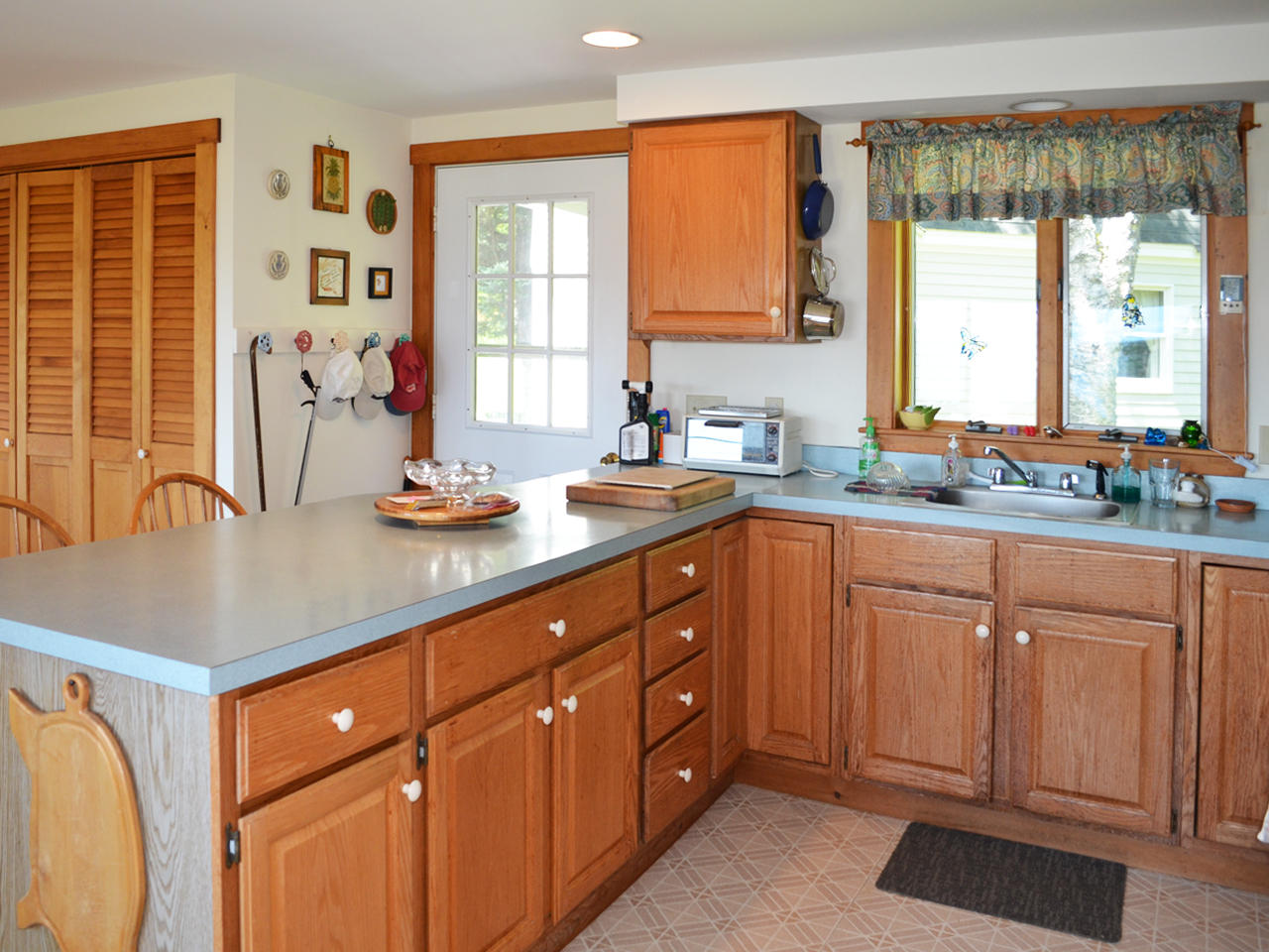 3 Owls Way Bristol, ME 04541 - Photo 3 of 18 A-Kitchen-2-1280 px