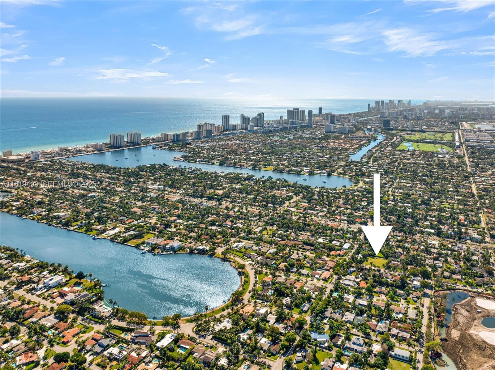 1310 Polk Street Hollywood, FL 33019 - Photo 1 of 31 a view of a city