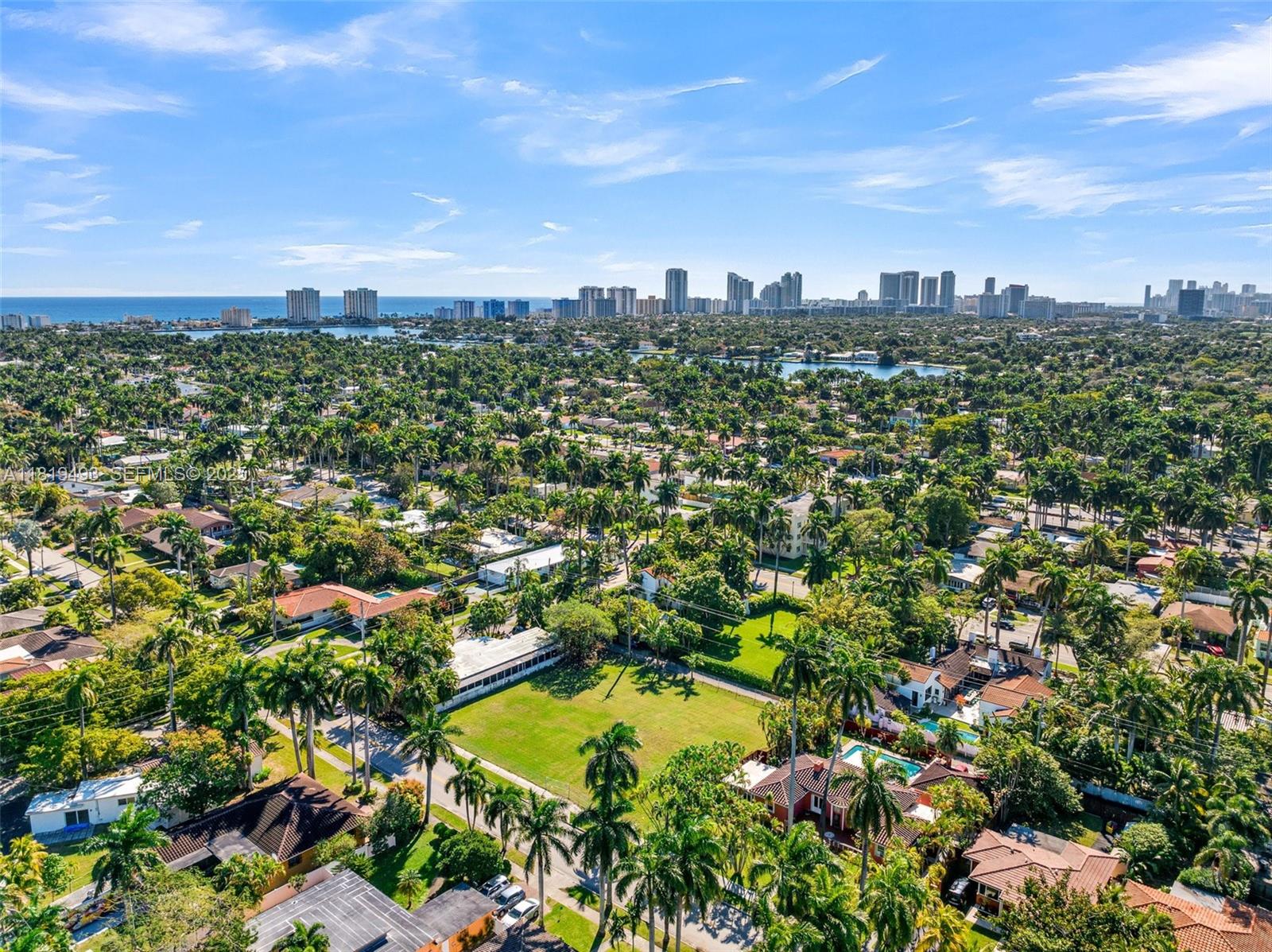 1310 Polk Street Hollywood, FL 33019 - Photo 4 of 31 a view of a city