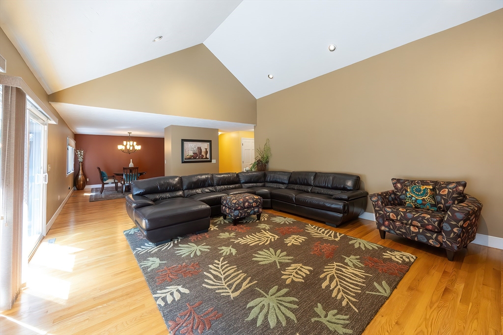 290 Central Avenue Milton, MA 02186 - Photo 8 of 40 a living room with furniture and a couch