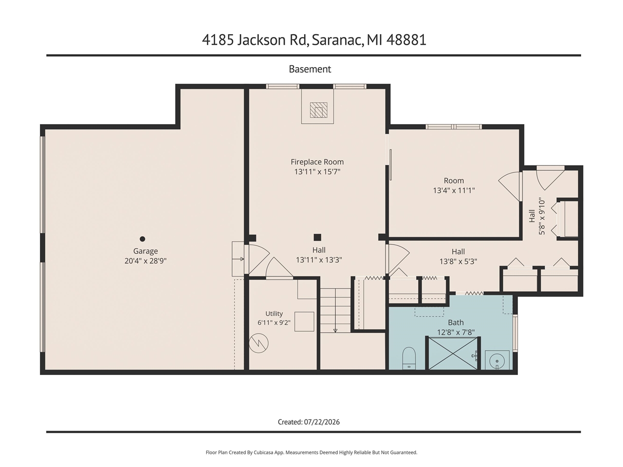 4185 Jackson Road Saranac, MI 48881 - Photo 57 of 60 Gallery Image 57