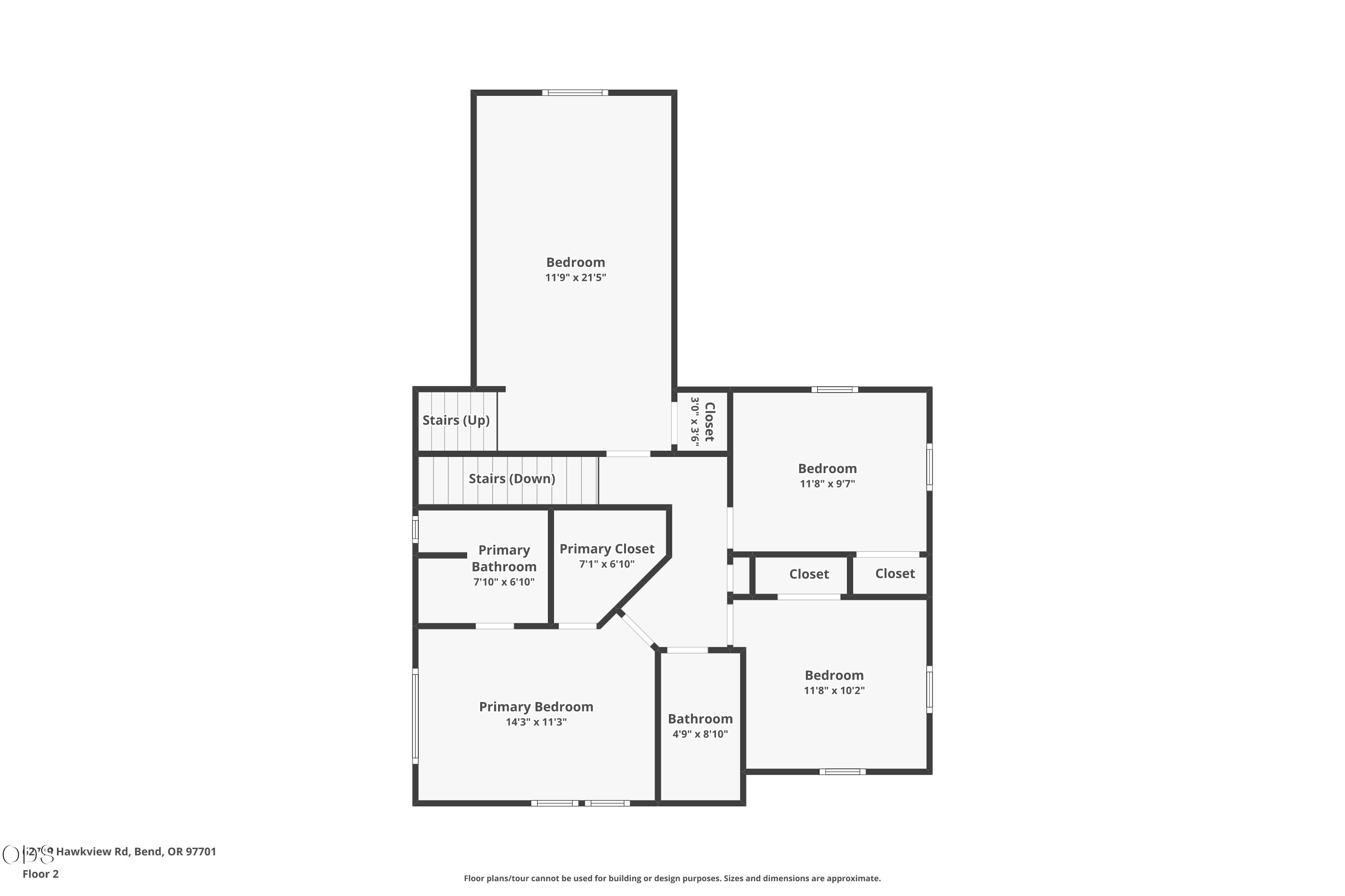 62719 Hawkview Road Bend, OR 97701 - Photo 52 of 55
