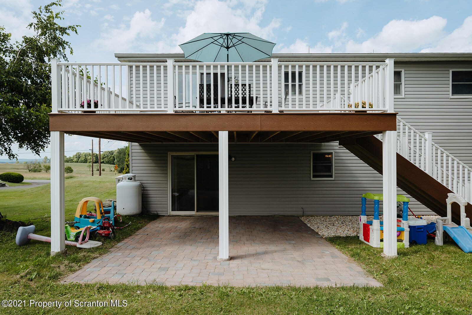 2307 Ransom Road Clarks Summit, PA 18411 - Photo 2 of 30 Gallery Image 2