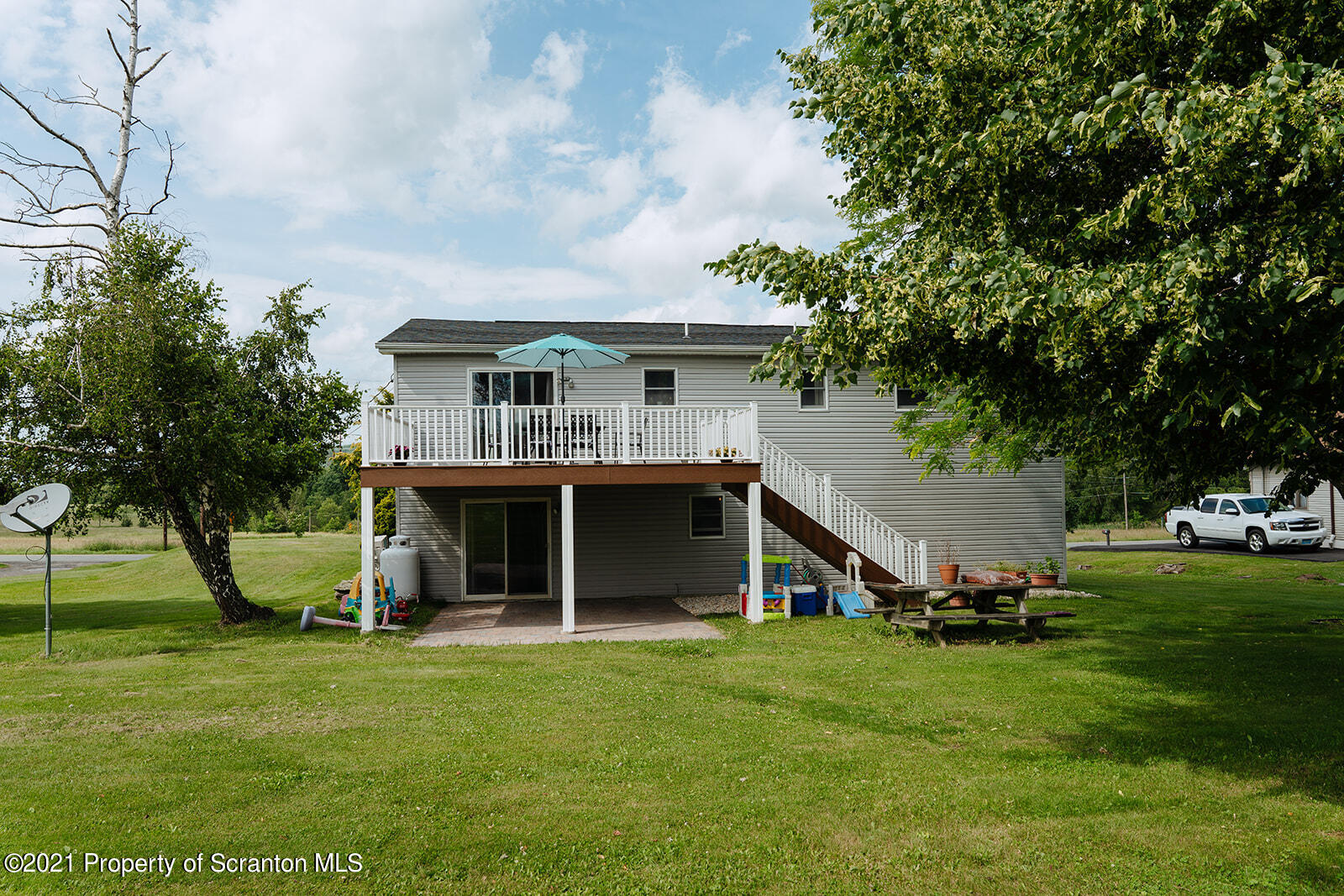 2307 Ransom Road Clarks Summit, PA 18411 - Photo 29 of 30 Gallery Image 29