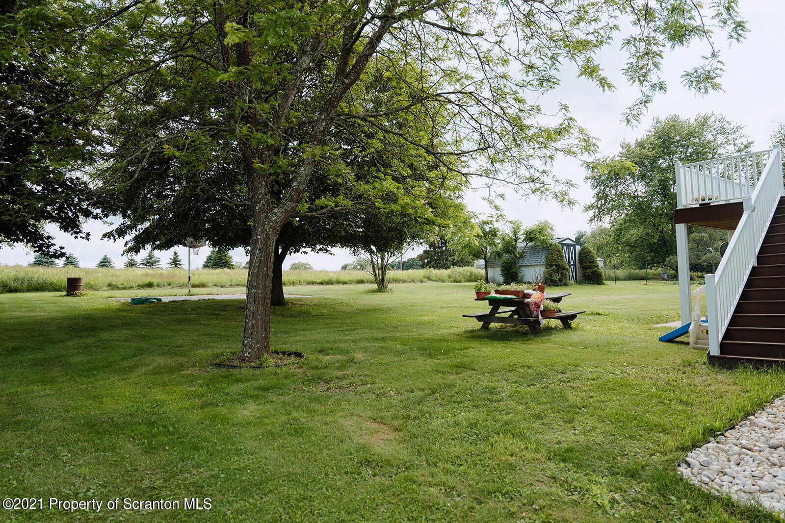 2307 Ransom Road Clarks Summit, PA 18411 - Photo 3 of 30 Gallery Image 3