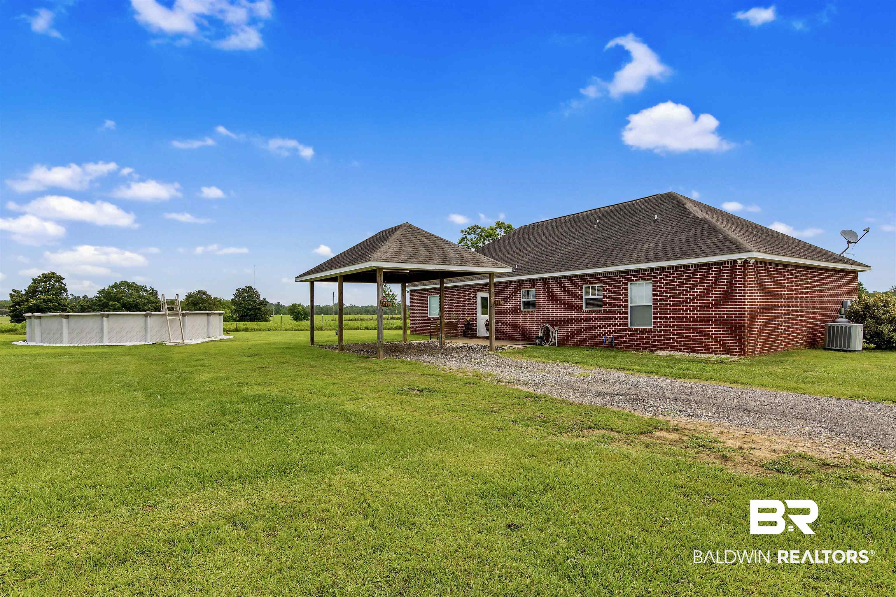 23185 Poplar Road Robertsdale, AL 36567 - Photo 5 of 28