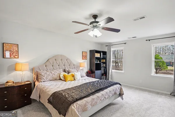 $629,900 | 100 Fieldstone Lane, Peachtree City, GA 30269