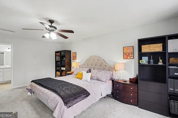 $629,900 | 100 Fieldstone Lane, Peachtree City, GA 30269