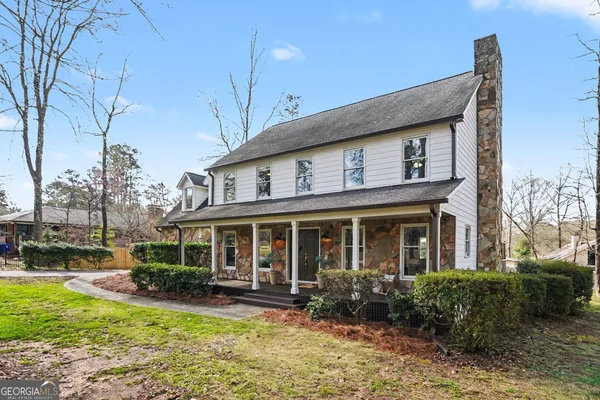 $629,900 | 100 Fieldstone Lane, Peachtree City, GA 30269
