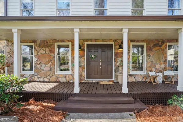 $629,900 | 100 Fieldstone Lane, Peachtree City, GA 30269