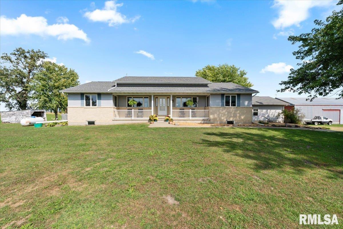 80 Smit Road Prophetstown, IL 61277 - Photo 2 of 73