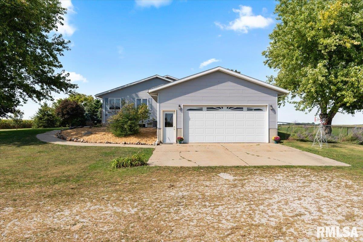 80 Smit Road Prophetstown, IL 61277 - Photo 4 of 73