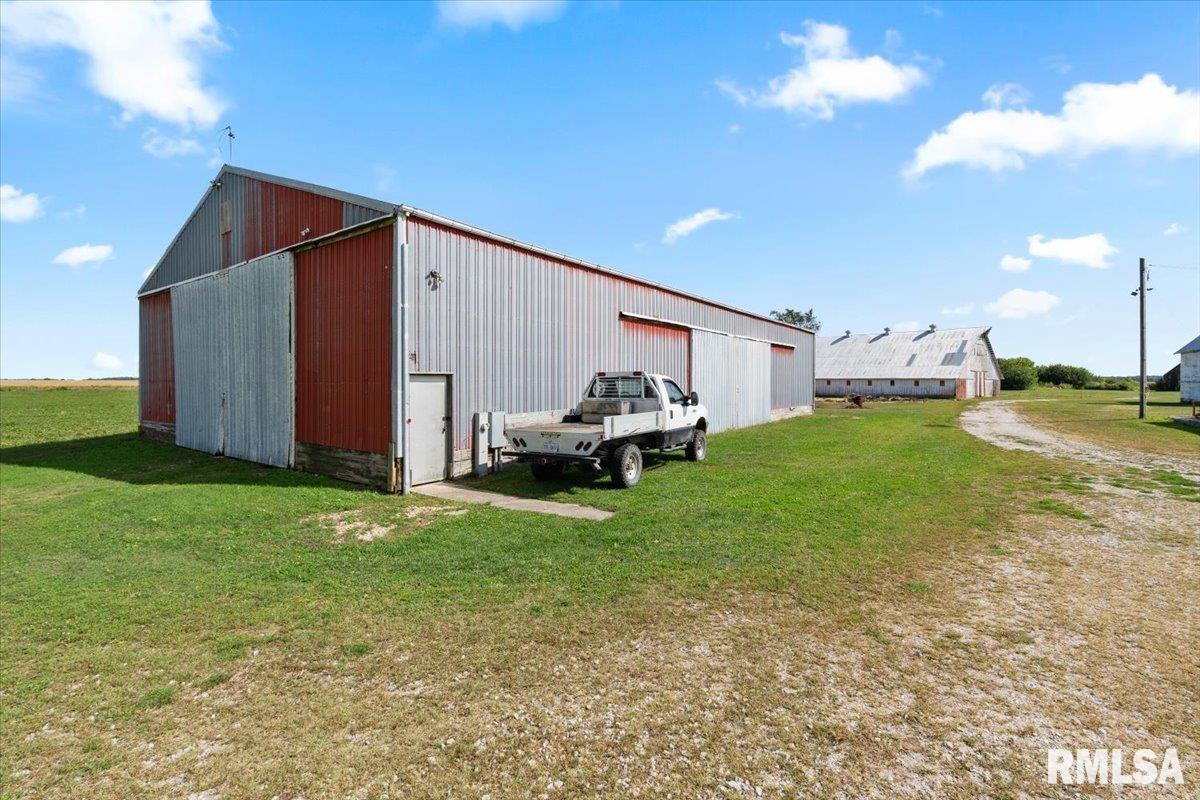 80 Smit Road Prophetstown, IL 61277 - Photo 50 of 73