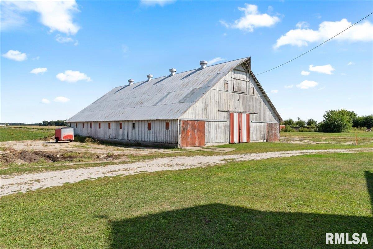 80 Smit Road Prophetstown, IL 61277 - Photo 54 of 73
