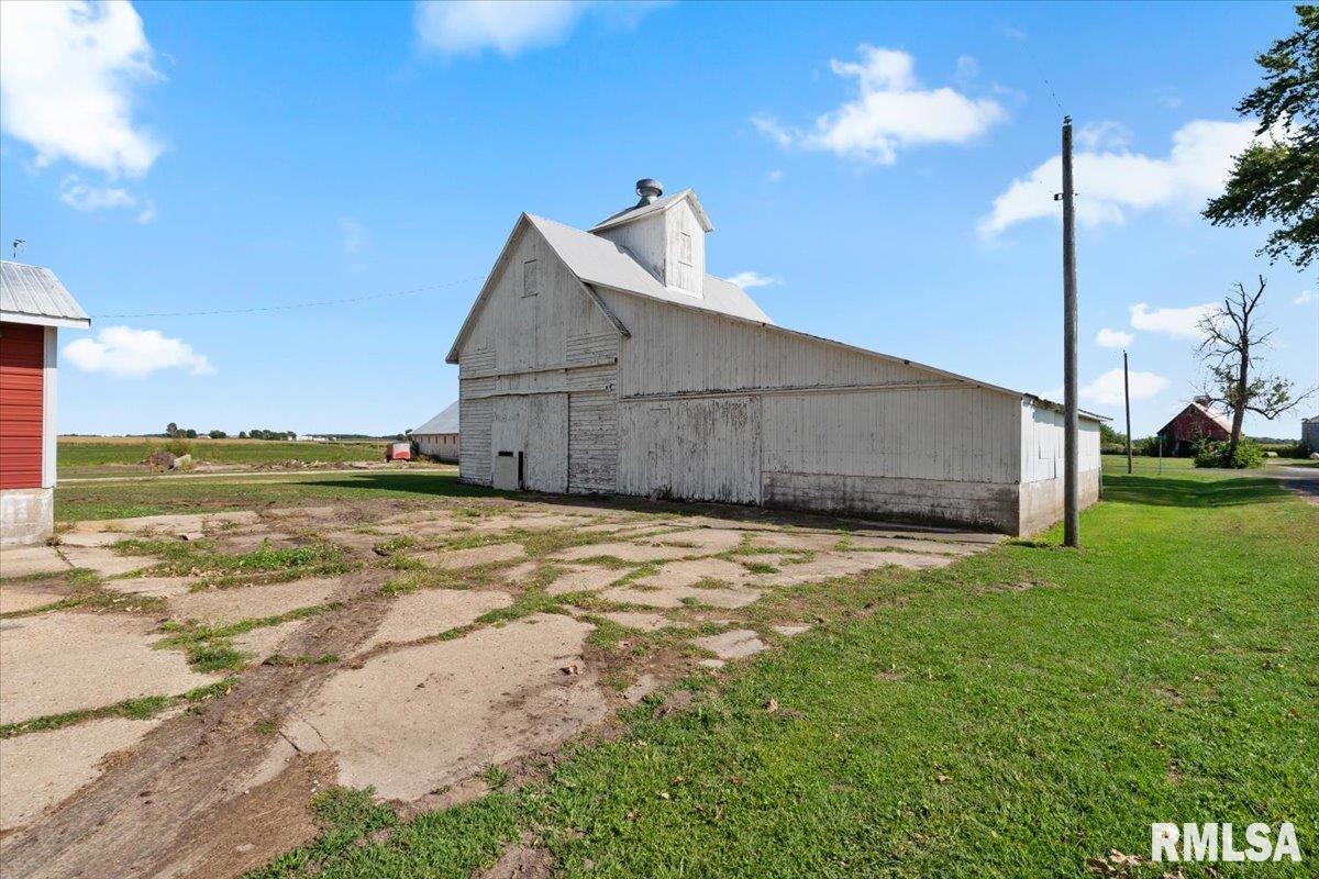 80 Smit Road Prophetstown, IL 61277 - Photo 58 of 73