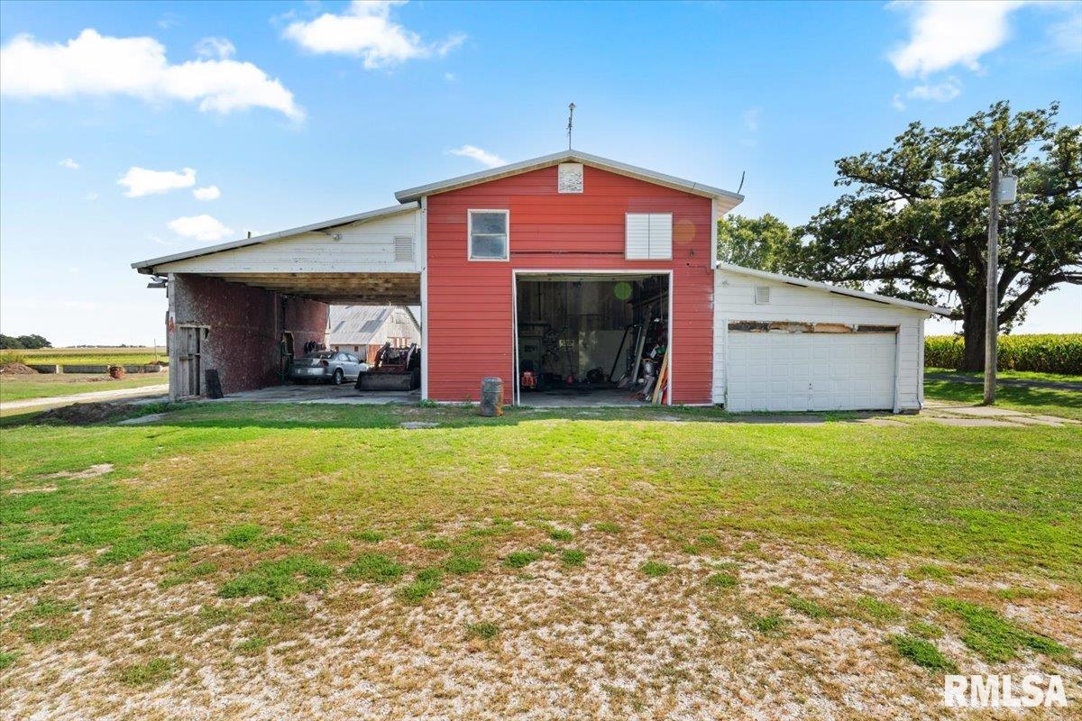 80 Smit Road Prophetstown, IL 61277 - Photo 59 of 73