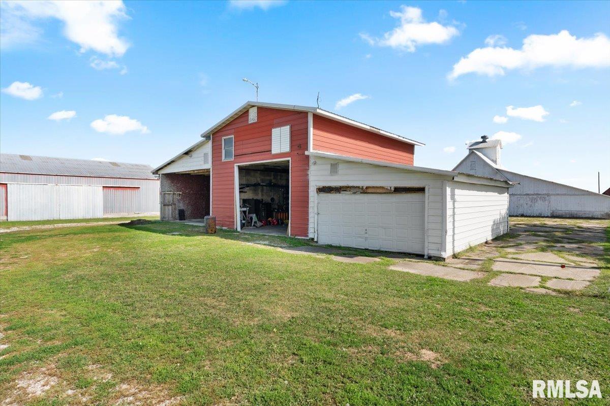 80 Smit Road Prophetstown, IL 61277 - Photo 60 of 73