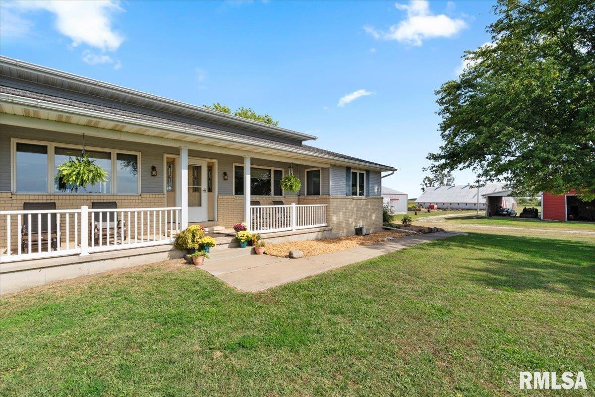 80 Smit Road Prophetstown, IL 61277 - Photo 6 of 73