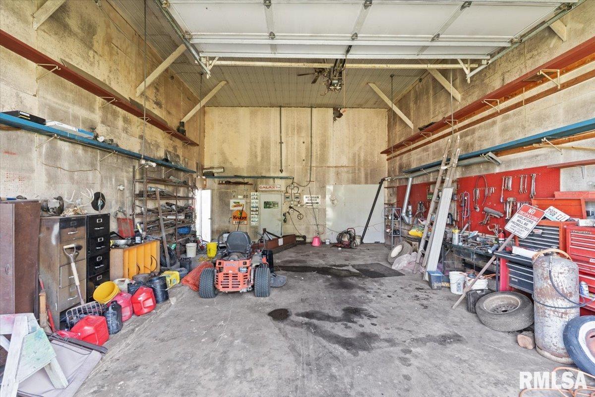 80 Smit Road Prophetstown, IL 61277 - Photo 61 of 73