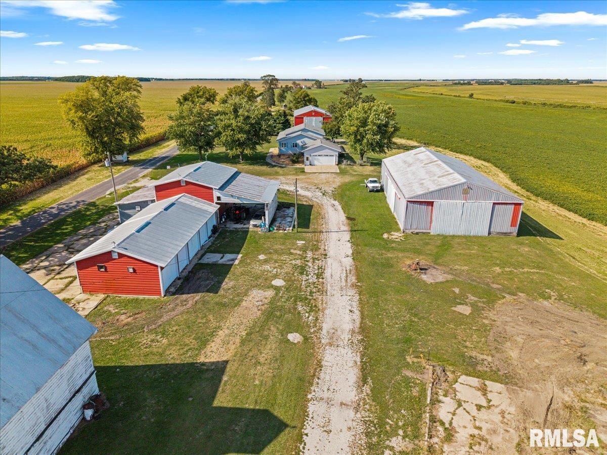 80 Smit Road Prophetstown, IL 61277 - Photo 68 of 73