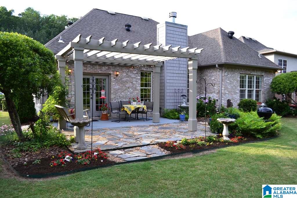 1478 Brocks Trace Birmingham, AL 35244 - Photo 44 of 50