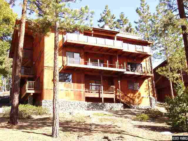 1280 Hidden Woods Drive Zephyr Cove, NV 89448 - Photo 1 of 6 Photo 1