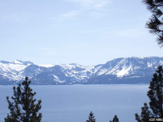 1280 Hidden Woods Drive Zephyr Cove, NV 89448 - Photo 2 of 6 Photo 2